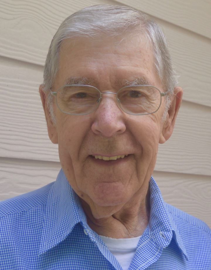Floyd D. Foster